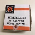 Adp-701 Starlite Adapter For The Tape Matic Tp Reel To Player