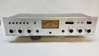 Af-206 Otari Vintage Recording Amplifier