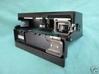 Ag-445 Ag-440 Ampex New 440 Play Only Head Assy 1 4 2t 2c With Dummy Tested On Transport