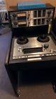 Ag-440a Manuals Reduced 4 1 " Recorder - Ampex Reel Mastering Stereo
