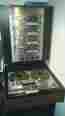 Ag300-4 Ampex Vintage 1 2 Recorder Reproducer With Sel-sync