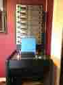 Ag440b Ampex Analog 8 Track 1 Inch Studio Recorder