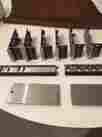 Ag440c Ampex Parts