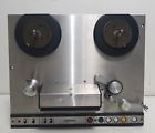 Ag445 Ampex Front Face And