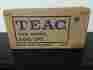 Agc-30 Teac Side Boards For Tape Deck