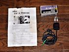 Ah-16 Akai Vintage Head Demagnetizer