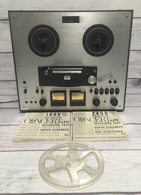 30221-07039 Akai Akia Gx-230d