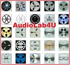4-730 Akai Teac Sony 7 Pioneer Metal Vintage D1 4 Leerspule Tape Reel