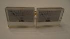Akai-gx-636 Akai Vu Meter Pair