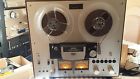 Akai-gx270d Akai 270d-fully Tested-glass Xtal