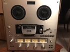 Gx270dss Akai Vintage Channel Reel To Tape Deck
