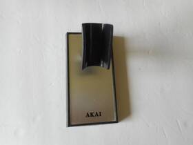 Adm-80 Akai Ms-23 Vintage Micropnone Stand For Adm-80. # Ms-23. Vg Cond