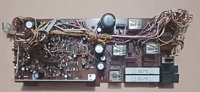 Akai Th-1015 Gx-635d S