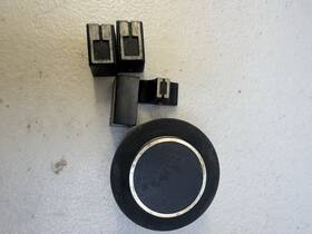 X200 Akai D Reel To Knobs And Adler For Parts
