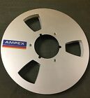 Amp-1-4-10.5 Ampex Audio Recording 10.5