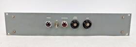 Ampex 02-5993-01 Vintage S-3201c S3200 Controller Unit Start Stop 3200 #1