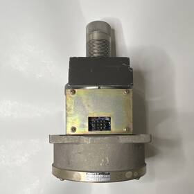 1376489-01 Ampex Cat. J Untested As Is
