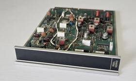 4050910 Ampex Reel To Servo Card Board