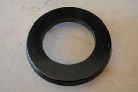 411-0172-10e Ampex 1 Reel To Motor Mounting Ring For 350 351 354 Ag350 Transports