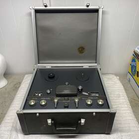 910-22515 Ampex Stereo Recorder