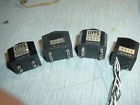 Ampex And Others Nos Lipps Analog Tape Recorder Heads Misc