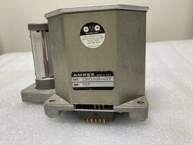 Avr-2 Ampex Quadruplex 2 Inch Audio Head For Videotape Recorder Vintage