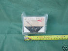 930032-104 Ampex Brand Vu Studer.............. Modutec Usa Meter