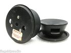 4040492 Ampex Hub Adapters Reel Pair Vintage