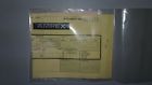 Ampex Vintage Label Brand New