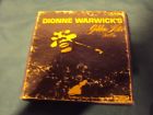 Ampex Vintage Prerecorded Reel To Dionne Warwick Golden Hits Part