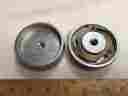 Vpr-2b Ampex Vpr-6 Machines New Reel Hubs For Vpr 1 Videotape Ome