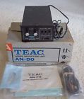 An-50 Teac Dolby B Noise