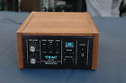 An-60 An60 Teac Vintage Noise Reduction Unit Good Condition