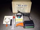 Annis Company Vintage Han-d-mag Tape