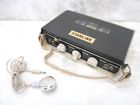 Apollo Industries Vintage Starline Portable Reel To Recorder Transistor Japan