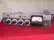 Ar-11 Teac A Pair Of Vintage