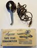 Ar-294 Argonne Tape Head Demagnetizer