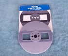 Ar-7m Tdk Metal Take Up Reel