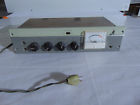Ar-9c Teac Reel Recorder Amp Tested For Power Only Cond