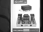 St-70 Assembly Dynaco Tube Dyna Manual Dynakit Reprint Amplifier