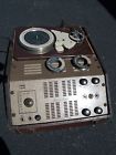 Astra-sonic Pentron Vintage 1949s 748 Wire Recorder