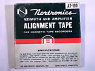 190mm-s At-100 Nortronics Vtg Alignment Test