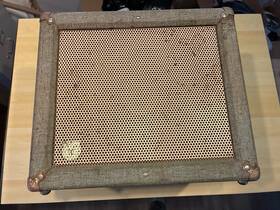 Atc Audiotronics 440t Vintage All Transistor Transcription Player Parts Only