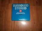 Atd-74 4 Demonstration Track Tape Akai Vintage Channel Reel