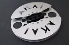 Atr-7 Akai Vintage 7 Metal Die Cut Tape Reel