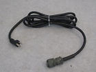 Atr-80 Tascam Power Cable For