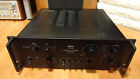 110-220voltage Au-919 Sansui Amplifier Good Looking