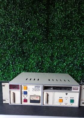 S21r Audi-cord Vintage Corporation Recorder Model Powers On