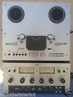 Audio Htf Professional 4 Recorder Pro-1000 Akai Music 2 Gear Reel Track