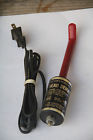 30-112-2 Audiotex Head-demag Tape 40 Demagnetizer Head . 117v Watt Vintage